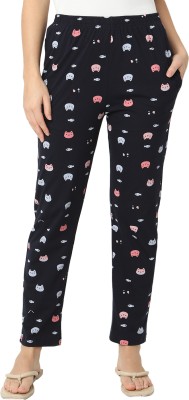 Smarty Pants NA Women Pyjama