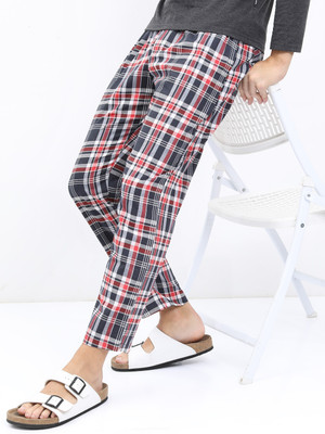 HIGHLANDER Men Pyjama