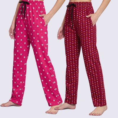 ZEPPI Women Pyjama