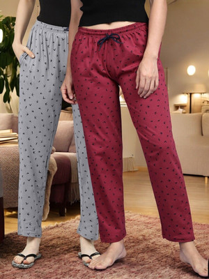 Kryptic Indi Women Pyjama