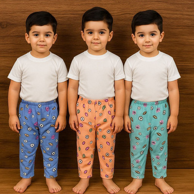 ASV ENTERPRISE Boys & Girls Pyjama