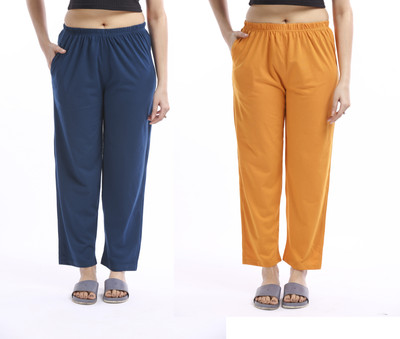E-MAX Women Pyjama