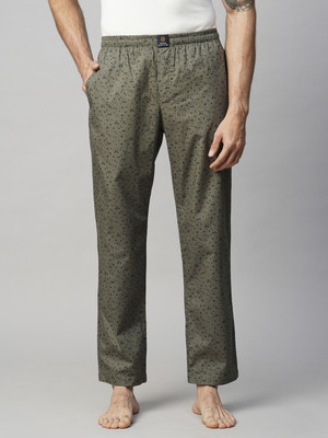 Urban Scottish Indi Men Pyjama