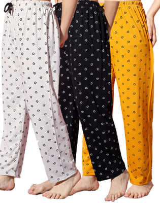 ANIXA Indi Women Pyjama