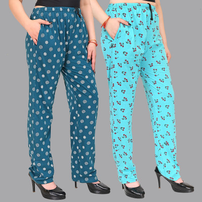 SHIV KUMAR Women Pyjama