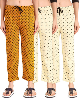 CHIC CLOSET Indi Women Pyjama