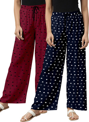 krishvi Women Pyjama