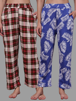 VALLES365 by S.c. Women Pyjama