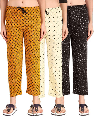 CHIC CLOSET Indi Women Pyjama