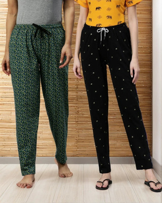 Kryptic Indi Women Pyjama