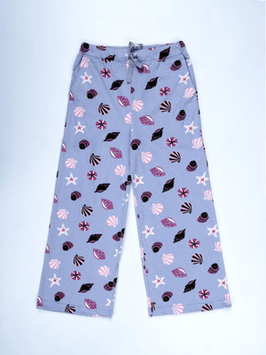 KiddoPanti Girls Pyjama