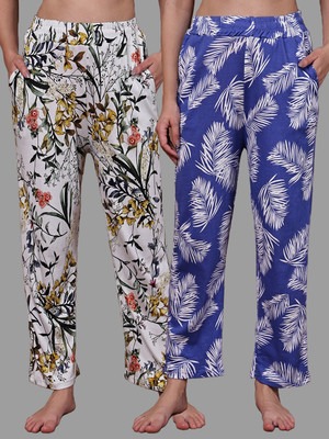 VALLES365 by S.c. Women Pyjama