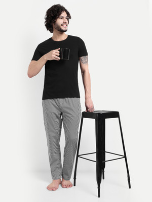 Minjar Indi Men Pyjama