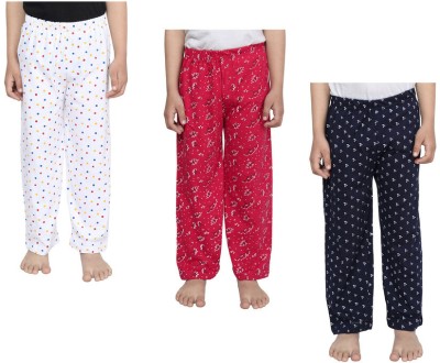 IndiWeaves Indi Boys Pyjama