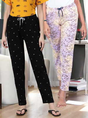 Kryptic Indi Women Pyjama