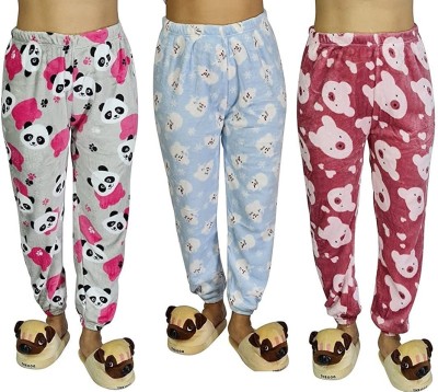 US Trendz Girls Pyjama