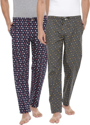 Force NXT Men Pyjama