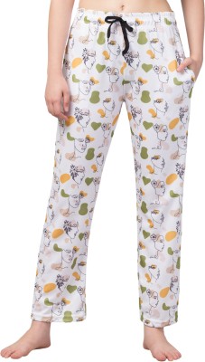 Fflirtygo Women Pyjama