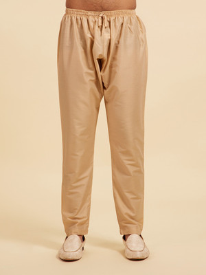 DIWAS by Manyavar Indi Men Pyjama