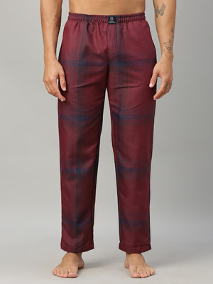 Urban Scottish Indi Men Pyjama