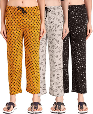CHIC CLOSET Indi Women Pyjama
