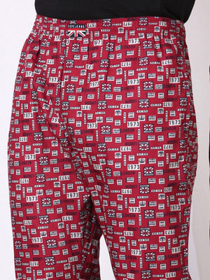 Pepe Jeans Men Pyjama