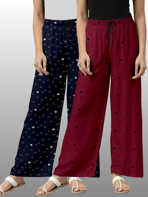 Priyanka Fashion Women Pyjama