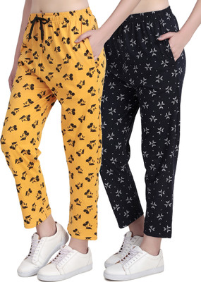 Khilarifashion Indi Women Pyjama