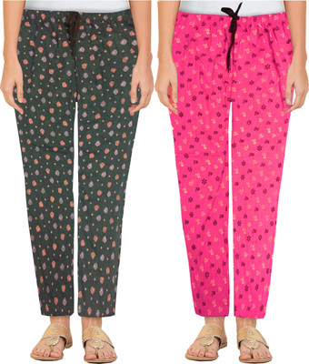 AFRA Indi Women Pyjama