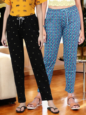 Kryptic Indi Women Pyjama