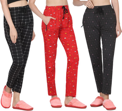 Sirtex Eazy Indi Women Pyjama