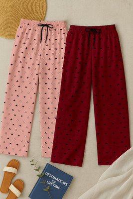 RIOCREATION Women Pyjama