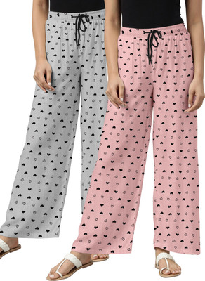 krishvi Women Pyjama