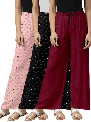 Priyanka Fashion Women Pyjama