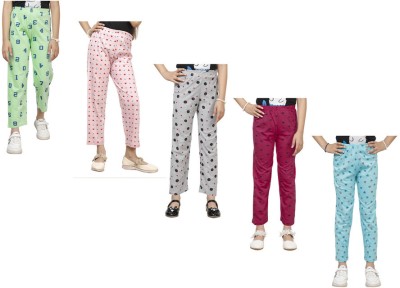 Indistar Indi Girls Pyjama