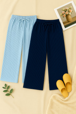 Priyanka Fashion Women Pyjama