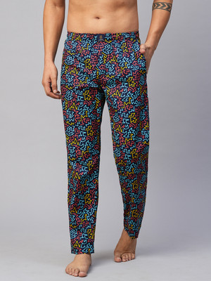 Urban Scottish Indi Men Pyjama