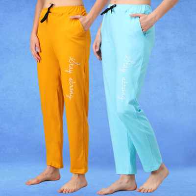 ZEPPI Women Pyjama