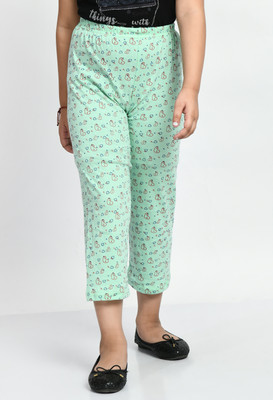 IndiWeaves Indi Girls Pyjama