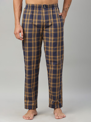 Urban Scottish Indi Men Pyjama