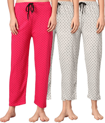 CHIC CLOSET Indi Women Pyjama