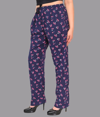 SHIV KUMAR Women Pyjama