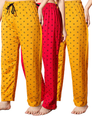 Trendy World Indi Women Pyjama