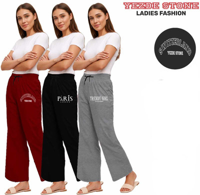 YAZDE STON Women Pyjama
