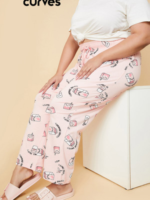 MAX Indi Women Pyjama