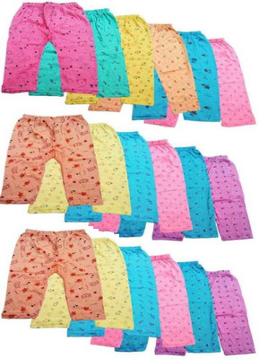 calzino Indi Baby Boys & Baby Girls Pyjama