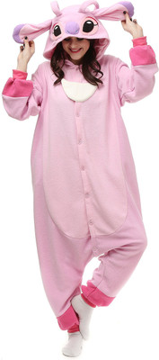 LQZ Indi Men & Women Pyjama