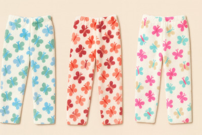OBAMA Indi Baby Boys & Baby Girls Pyjama