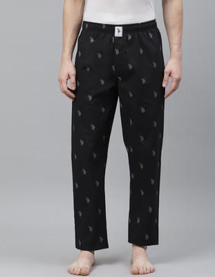 U.S. POLO ASSN. Indi Men Pyjama