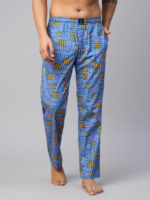 Urban Scottish Indi Men Pyjama